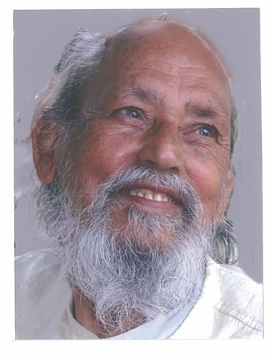 baba hari dass