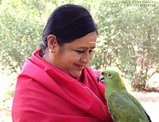 mother karunamayi
