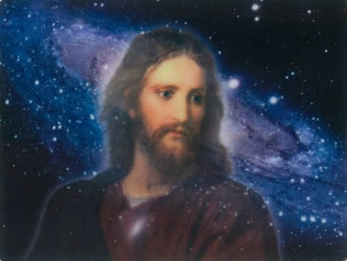 jesus christ